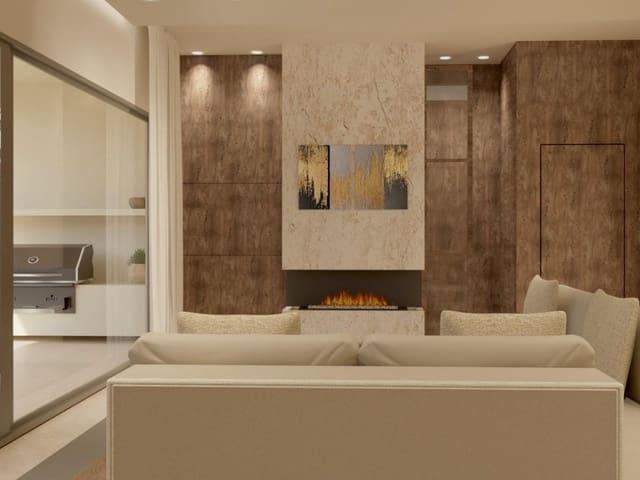 Chalet en venta en Cala Figuera, Mallorca