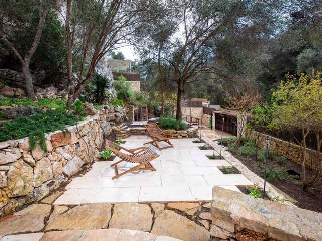 Chalet en venta en Cala Llombards, Mallorca