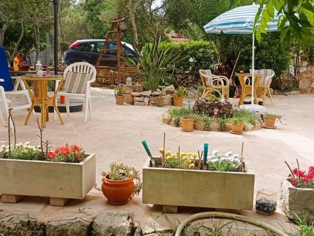 Chalet en venta en Cala Llombards, Mallorca