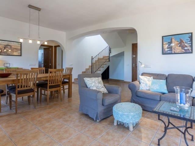 Chalet en venta en Cala Llombards, Mallorca
