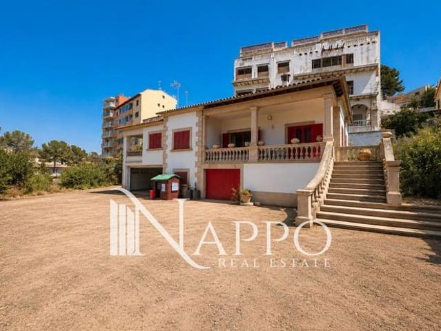Chalet en venta en Cala Mayor, Mallorca