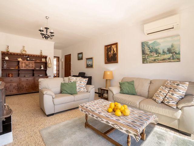 Chalet en venta en Cala Mesquida, Mallorca
