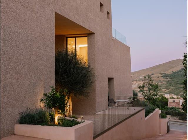 Chalet en venta en Cala Mesquida, Mallorca