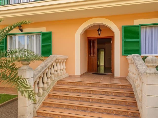 Chalet en venta en Cala Millor, Mallorca
