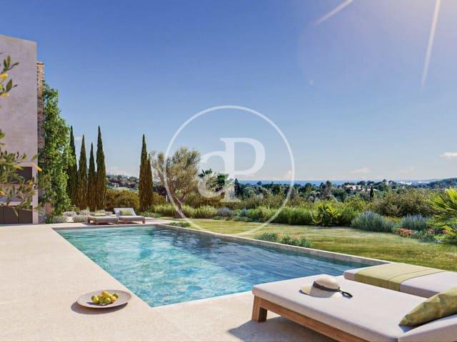 Chalet en venta en Cala Millor, Mallorca
