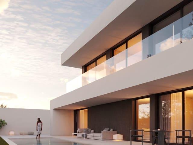 Chalet en venta en Cala Millor, Mallorca