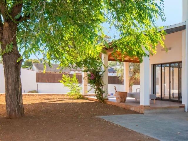Chalet en venta en Cala Millor, Mallorca