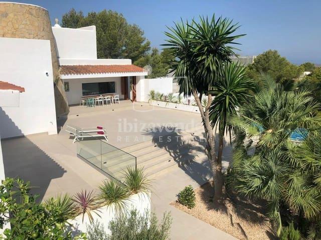 Chalet en venta en Cala Molí, Ibiza
