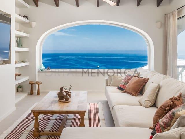 Chalet en venta en Cala Morell, Menorca