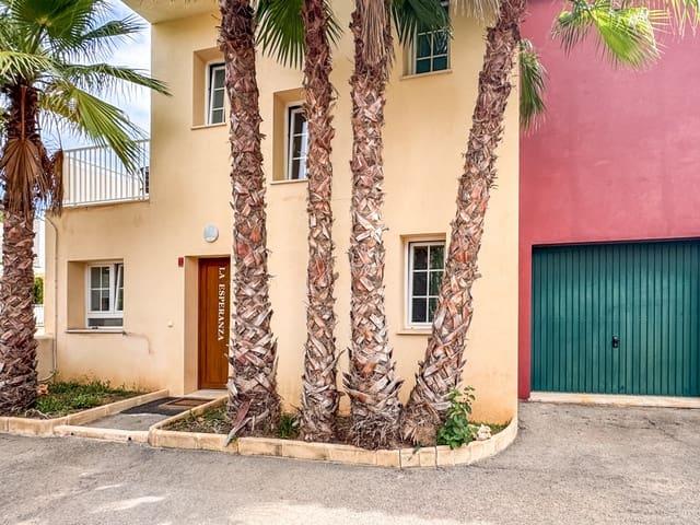 Chalet en venta en Cala Murada, Mallorca
