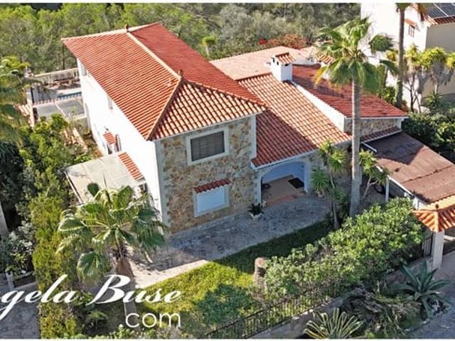 Chalet en venta en Cala Murada, Mallorca