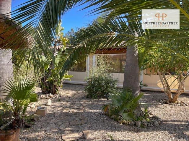 Chalet en venta en Cala Murada, Mallorca