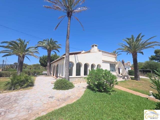 Chalet en venta en Cala Murada, Mallorca