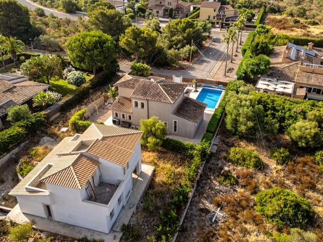 Chalet en venta en Cala Murada, Mallorca