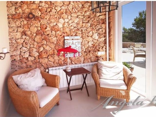 Chalet en venta en Cala Murada, Mallorca