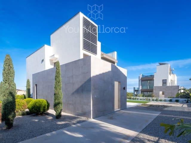 Chalet en venta en Cala Murada, Mallorca