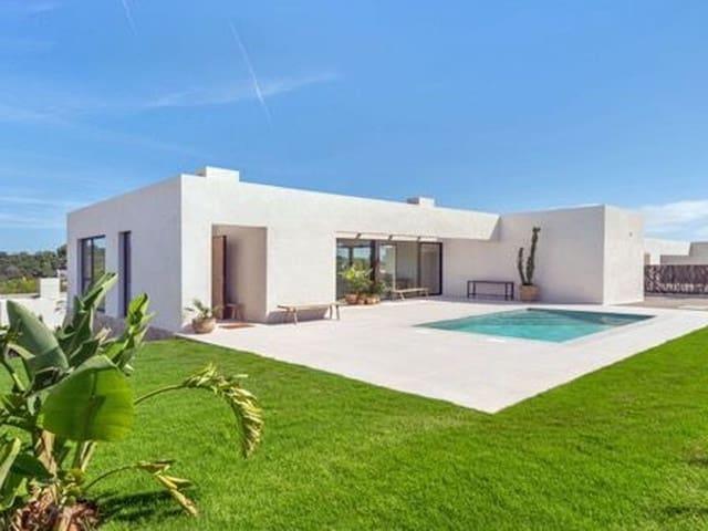 Chalet en venta en Cala Murada, Mallorca