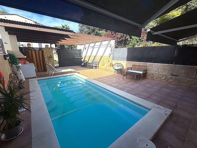 Chalet en venta en Cala Ratjada, Mallorca