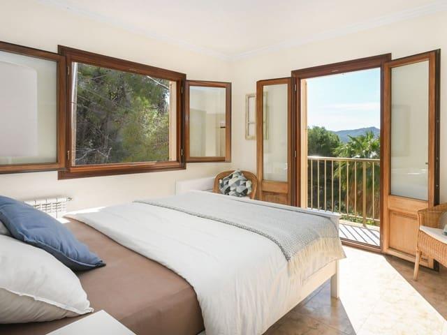 Chalet en venta en Cala Ratjada, Mallorca
