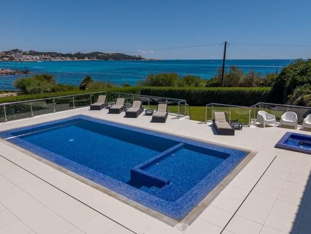 Chalet en venta en Cala Ratjada, Mallorca