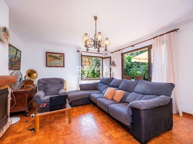 Chalet en venta en Cala Ratjada, Mallorca