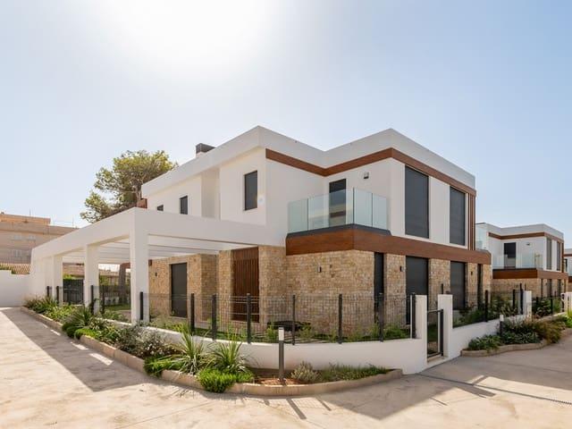 Chalet en venta en Cala Ratjada, Mallorca