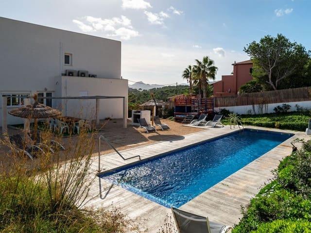 Chalet en venta en Cala Ratjada, Mallorca