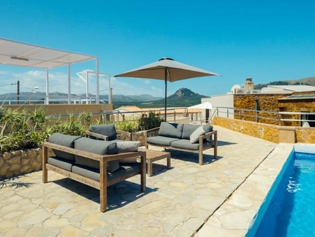 Chalet en venta en Cala Ratjada, Mallorca
