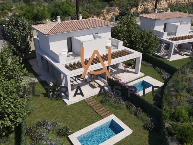Chalet en venta en Cala Romantica, Mallorca
