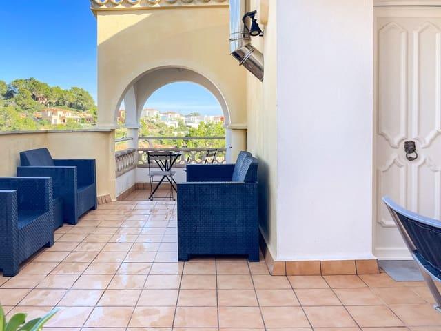 Chalet en venta en Cala Romantica, Mallorca