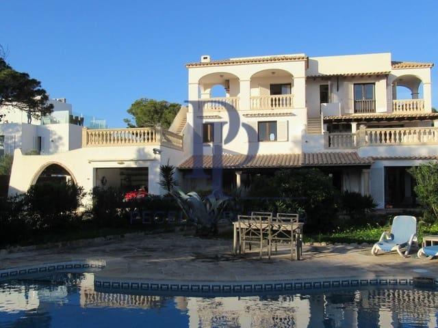 Chalet en venta en Cala Serena, Mallorca