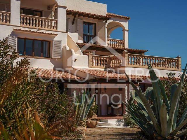 Chalet en venta en Cala Serena, Mallorca
