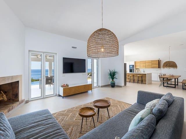 Chalet en venta en Cala Serena, Mallorca