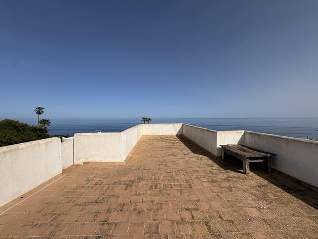Chalet en venta en Cala Serena, Mallorca