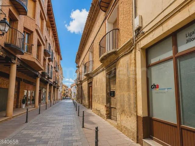 Chalet en venta en Calamocha, Teruel