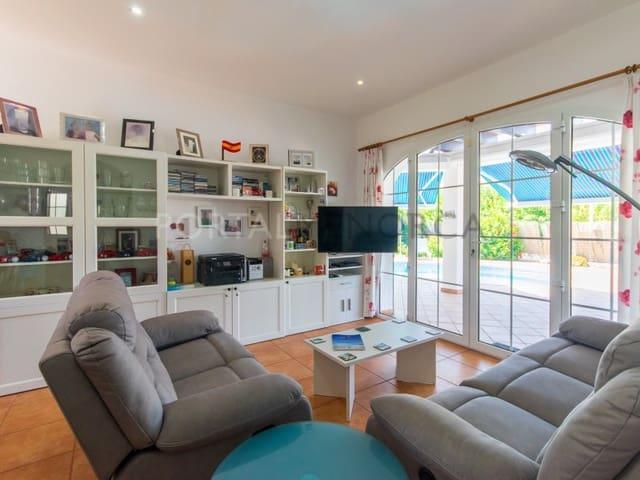Chalet en venta en Cala'n Porter, Menorca