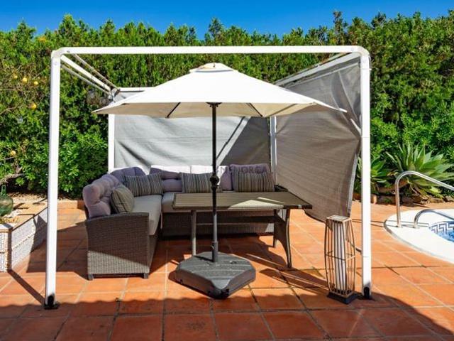 Chalet en venta en Cala'n Porter, Menorca