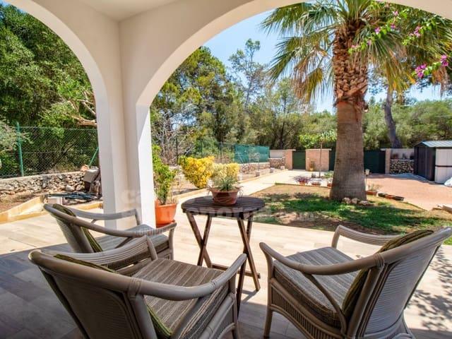 Chalet en venta en Son Vitamina, Menorca