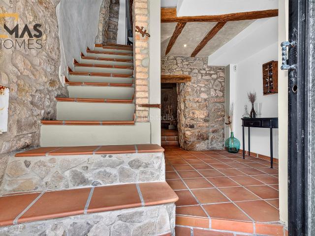 Chalet en venta en Calaf. Chalets.