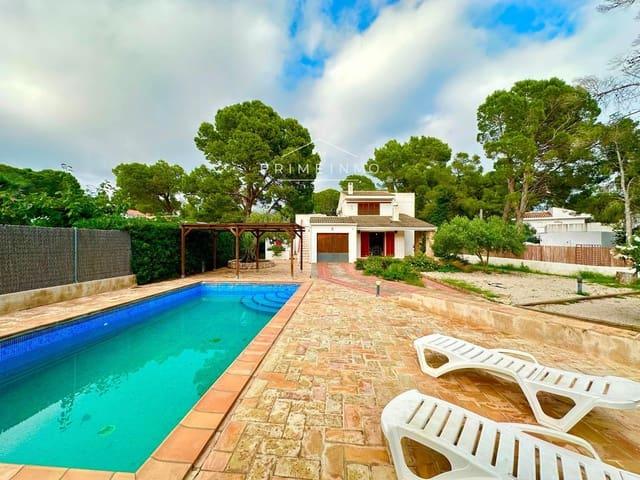 Chalet en venta en Calafat, Tarragona Costa Dorada