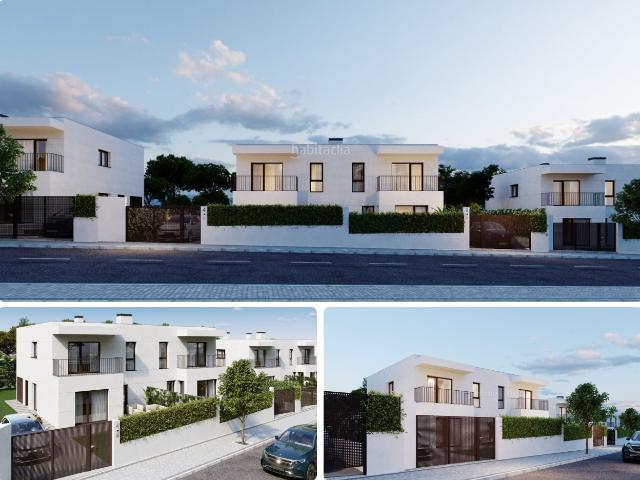 Chalet en venta en Calafell, Bellamar Costa Dorada. Chalets.