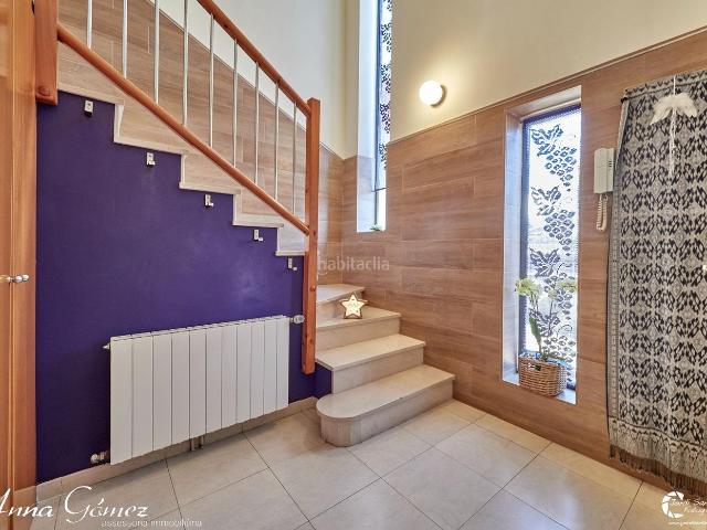 Chalet en venta en Calafell, Bellamar Costa Dorada. Descubre la joya de urbanización Bellamar. Chalets.
