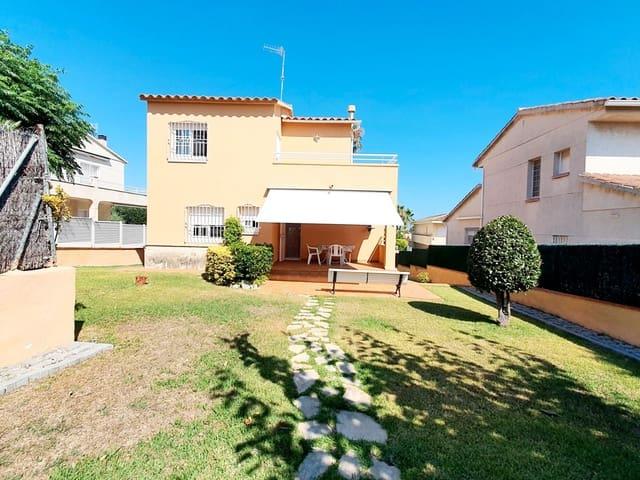 Chalet en venta en Calafell, Tarragona Costa Dorada
