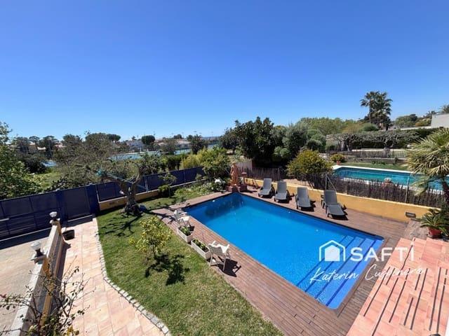 Chalet en venta en Calafell, Tarragona Costa Dorada