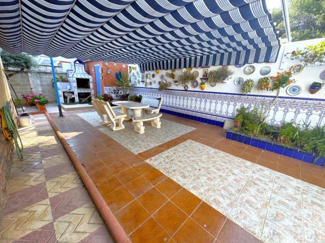 Chalet en venta en Calafell Tarragona