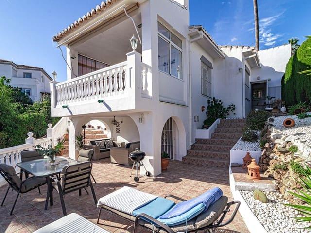Chalet en venta en Calahonda, Málaga Costa del Sol