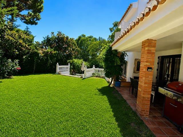 Chalet en venta en Calahonda, Málaga Costa del Sol