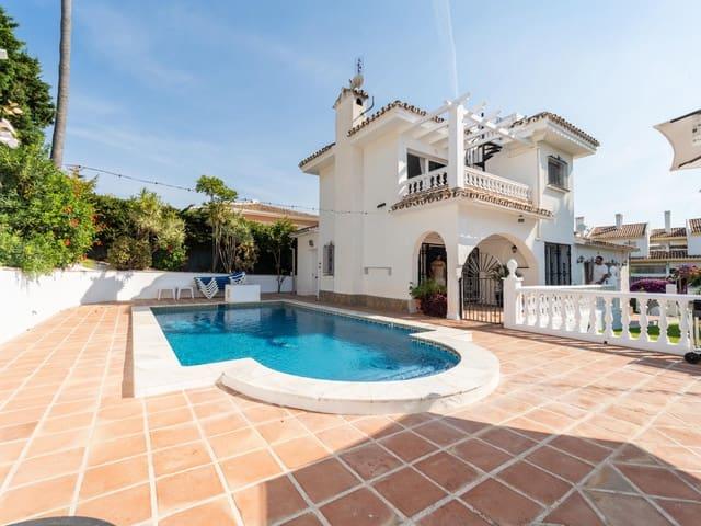 Chalet en venta en Calahonda, Málaga Costa del Sol