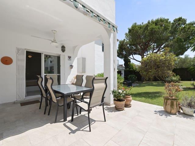 Chalet en venta en Calahonda, Málaga Costa del Sol