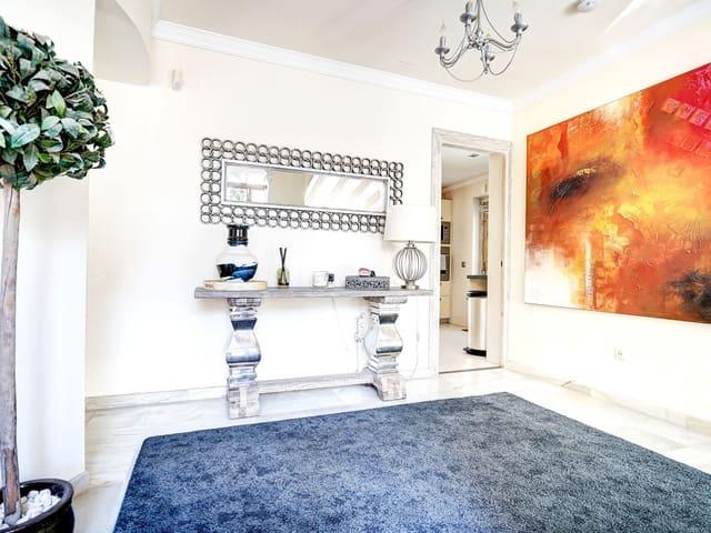 Chalet en venta en Calahonda, Málaga Costa del Sol
